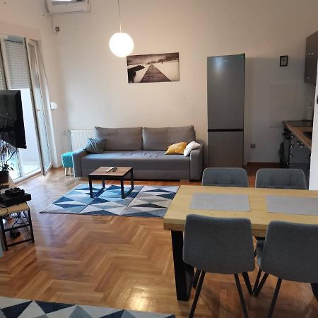 Apartment Luki Novi Sad Ngoại thất bức ảnh