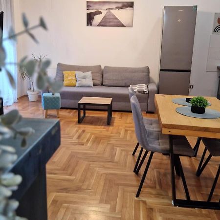 Apartment Luki Novi Sad Ngoại thất bức ảnh