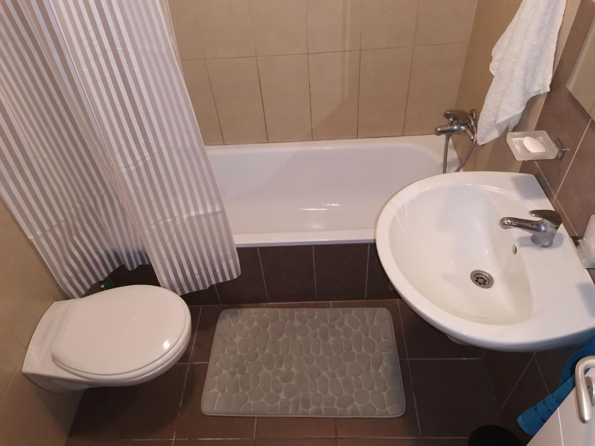 Apartment Luki Novi Sad Ngoại thất bức ảnh