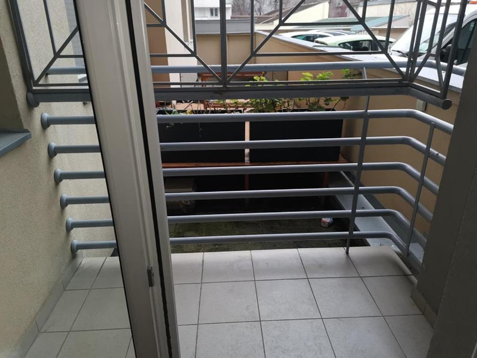 Apartment Luki Novi Sad Ngoại thất bức ảnh