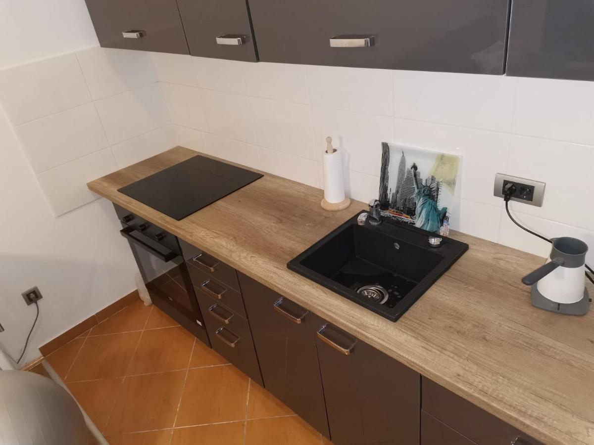 Apartment Luki Novi Sad Ngoại thất bức ảnh