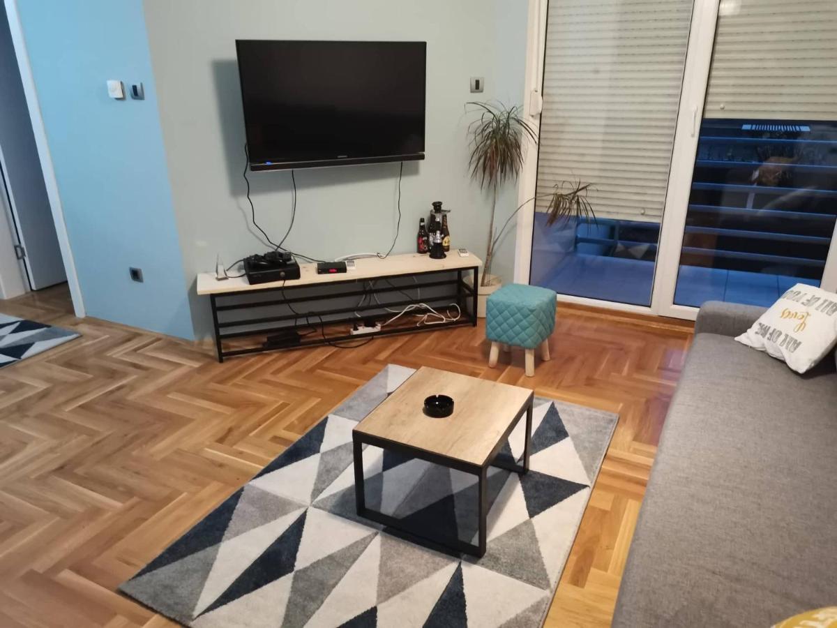 Apartment Luki Novi Sad Ngoại thất bức ảnh