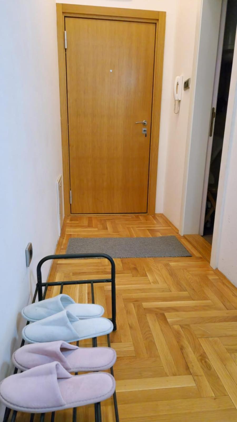 Apartment Luki Novi Sad Ngoại thất bức ảnh